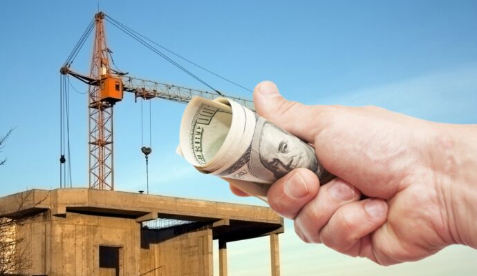 Commercial construction financing-Commercial Real Estate Loan Pros of Cape Coral