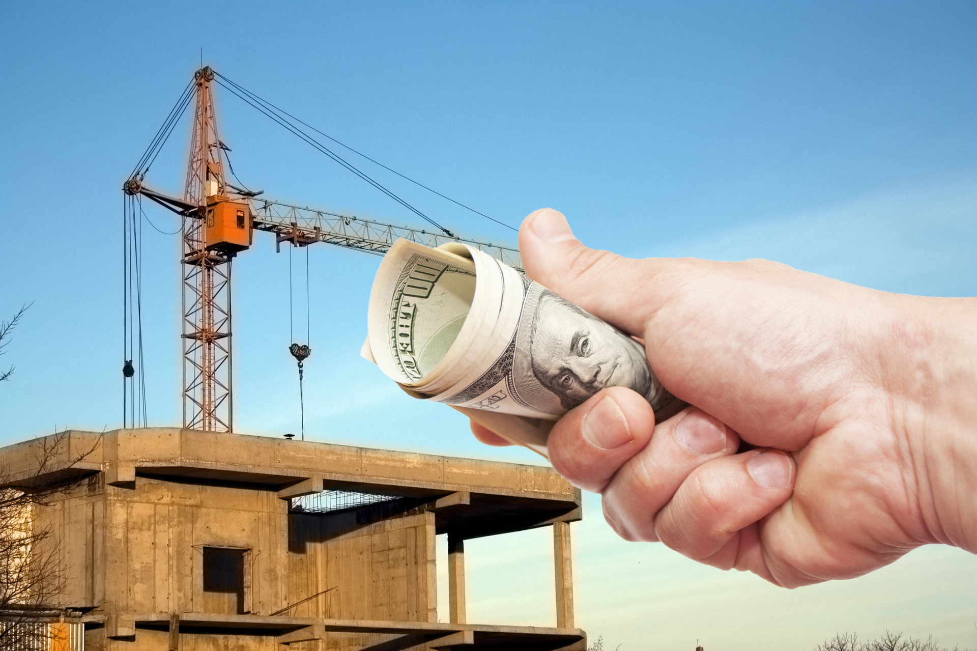 Commercial construction financing-Commercial Real Estate Loan Pros of Cape Coral