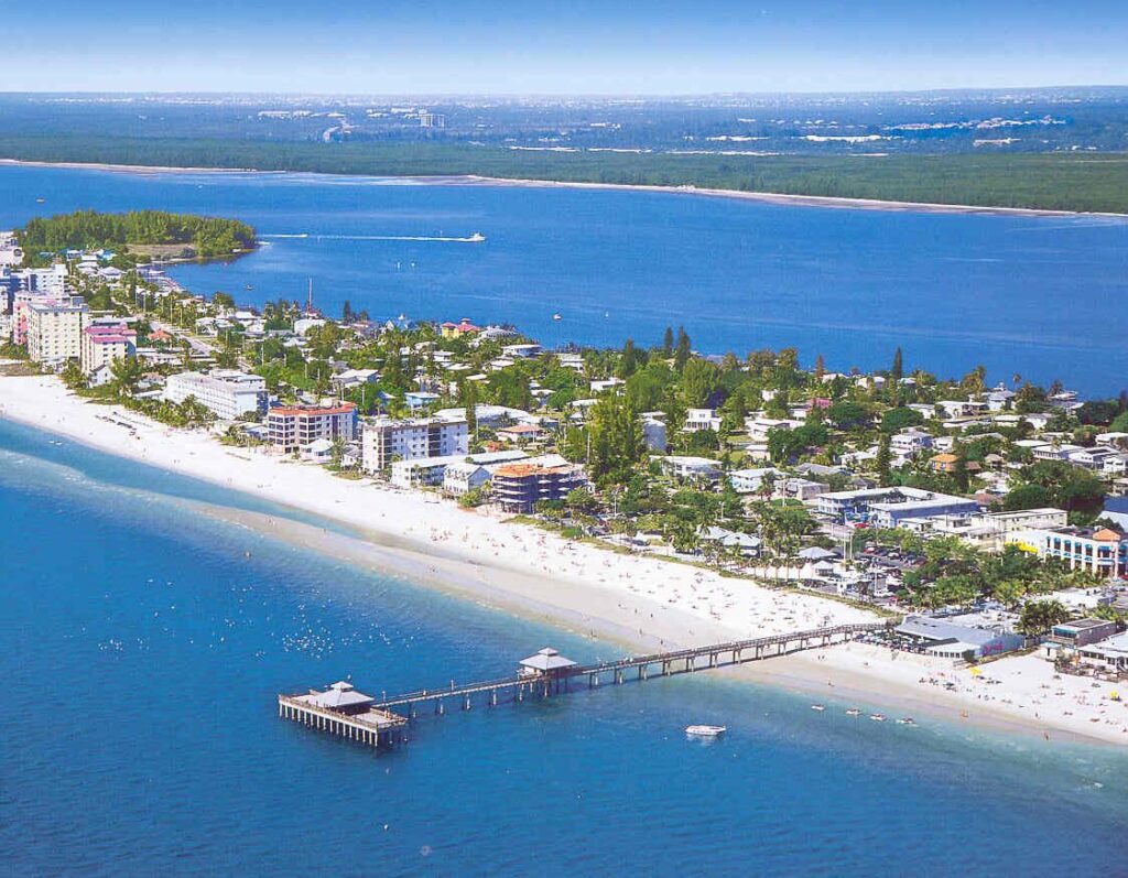 Fort Myers Beach FL-Commercial Real Estate Loan Pros of Cape Coral