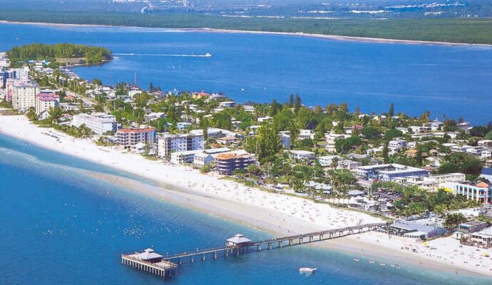 Fort Myers Beach FL-Commercial Real Estate Loan Pros of Cape Coral