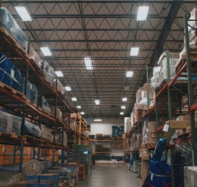 Warehouse facility finance-Commercial Real Estate Loan Pros of Cape Coral