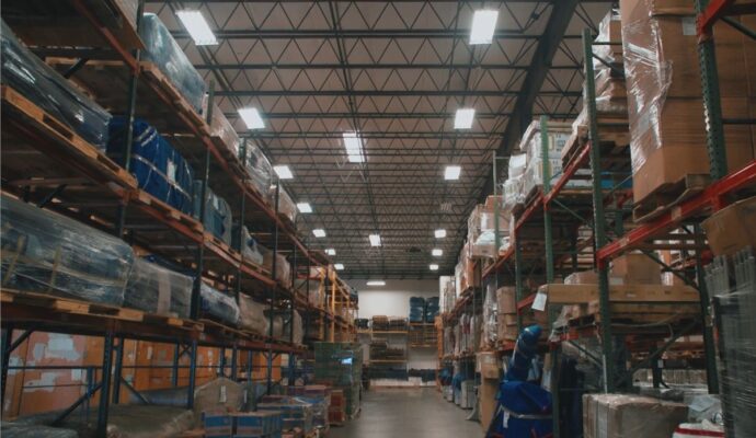 Warehouse facility finance-Commercial Real Estate Loan Pros of Cape Coral